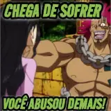 Figurinha de Memes Brasileiros para WhatsApp
