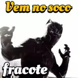Figurinha de Memes Brasileiros para WhatsApp