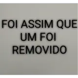 Figurinha de texto para WhatsApp