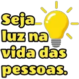 Figurinha para WhatsApp