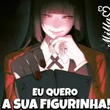 Figurinha para WhatsApp