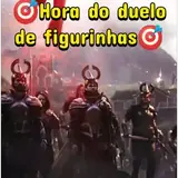Figurinha de Memes Brasileiros para WhatsApp