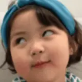 Figurinha de reação para WhatsApp