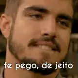 Sticker de Memes Brasileiros para WhatsApp