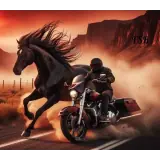 Figurinha de Animais para WhatsApp