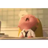 Sticker de reação para WhatsApp