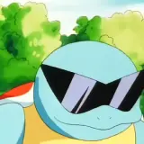 Figurinha de Anime para WhatsApp