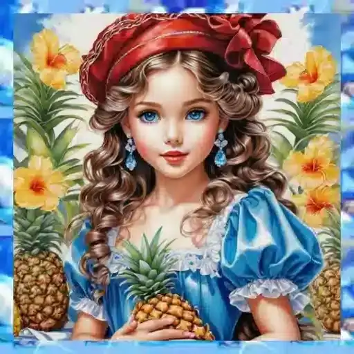 Coletadas sticker 27689
