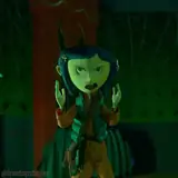 Figurinha de Anime para WhatsApp