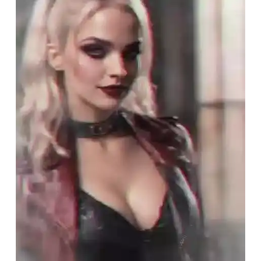 Coletadas sticker 254