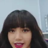 Figurinha de reação para WhatsApp