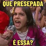 Sticker de Memes Brasileiros para WhatsApp