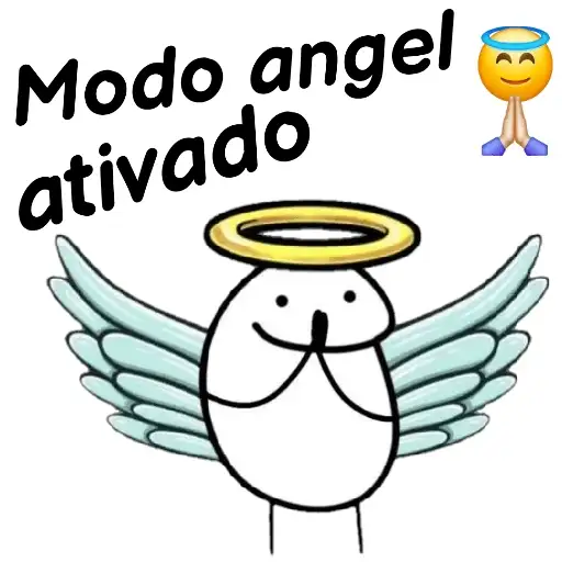 Coletadas sticker 34758