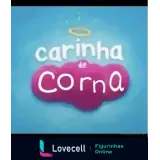 Figurinha para WhatsApp