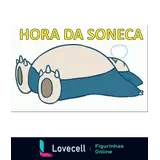 Figurinha para WhatsApp