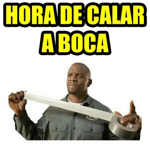 Coletadas sticker 38086