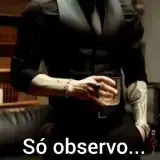 Figurinha para WhatsApp