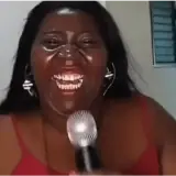 Figurinha de reação para WhatsApp