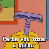 Figurinha de Memes Brasileiros para WhatsApp