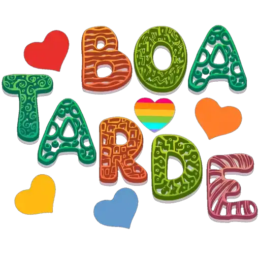 Coletadas sticker 15447