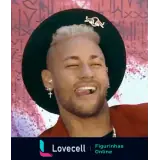 Figurinha para WhatsApp