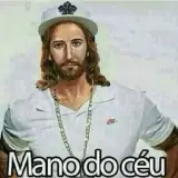 Figurinha para WhatsApp