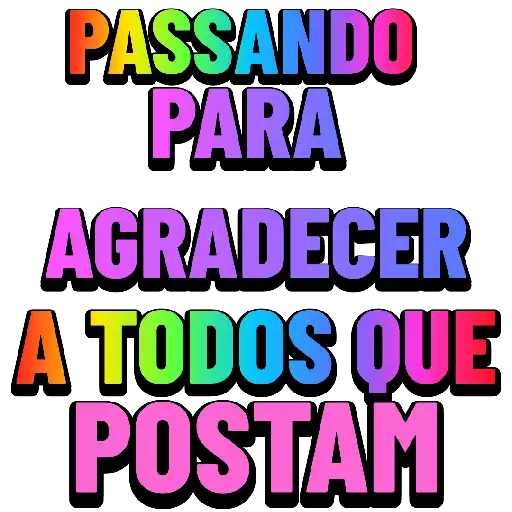 Coletadas sticker 3638