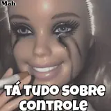 Figurinha para WhatsApp