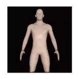 Figurinha de reação para WhatsApp