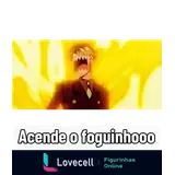 Figurinha para WhatsApp