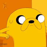 Figurinha de Anime para WhatsApp