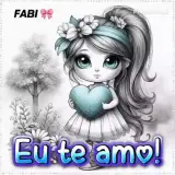 Figurinha para WhatsApp