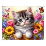 Figurinha de Animais para WhatsApp