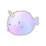 Figurinha de Animais para WhatsApp