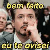 Figurinha de Memes para WhatsApp