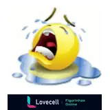 Figurinha para WhatsApp