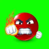 Figurinha para WhatsApp