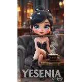 Figurinha de Anime para WhatsApp