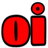 Figurinha de Saudações para WhatsApp