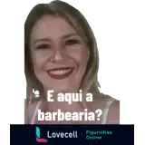 Figurinha para WhatsApp