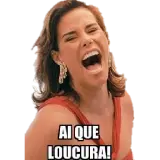 Memes WhatsApp sticker