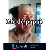 Figurinha para WhatsApp