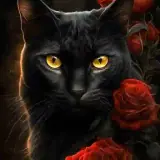 Figurinha de Animais para WhatsApp