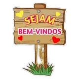 Figurinha para WhatsApp