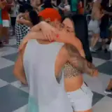 Figurinha de Amor para WhatsApp