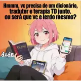 Figurinha para WhatsApp