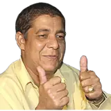 Figurinha para WhatsApp