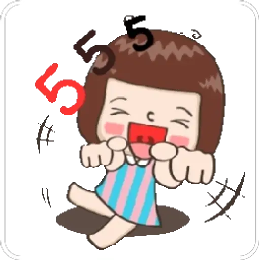 Coletadas sticker 38777
