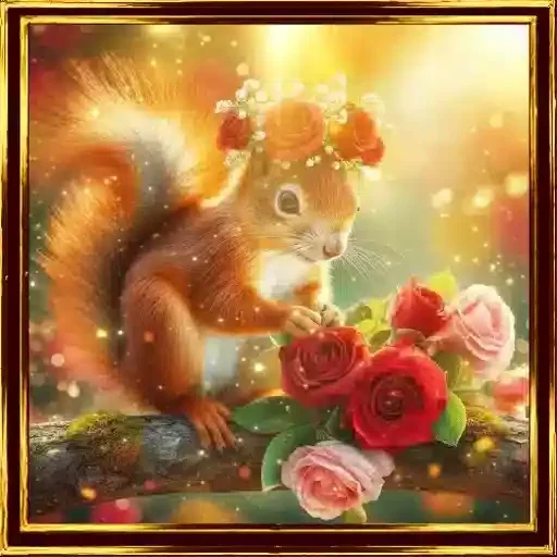 Figurinha para WhatsApp — Animais