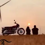 Figurinha de Amor para WhatsApp